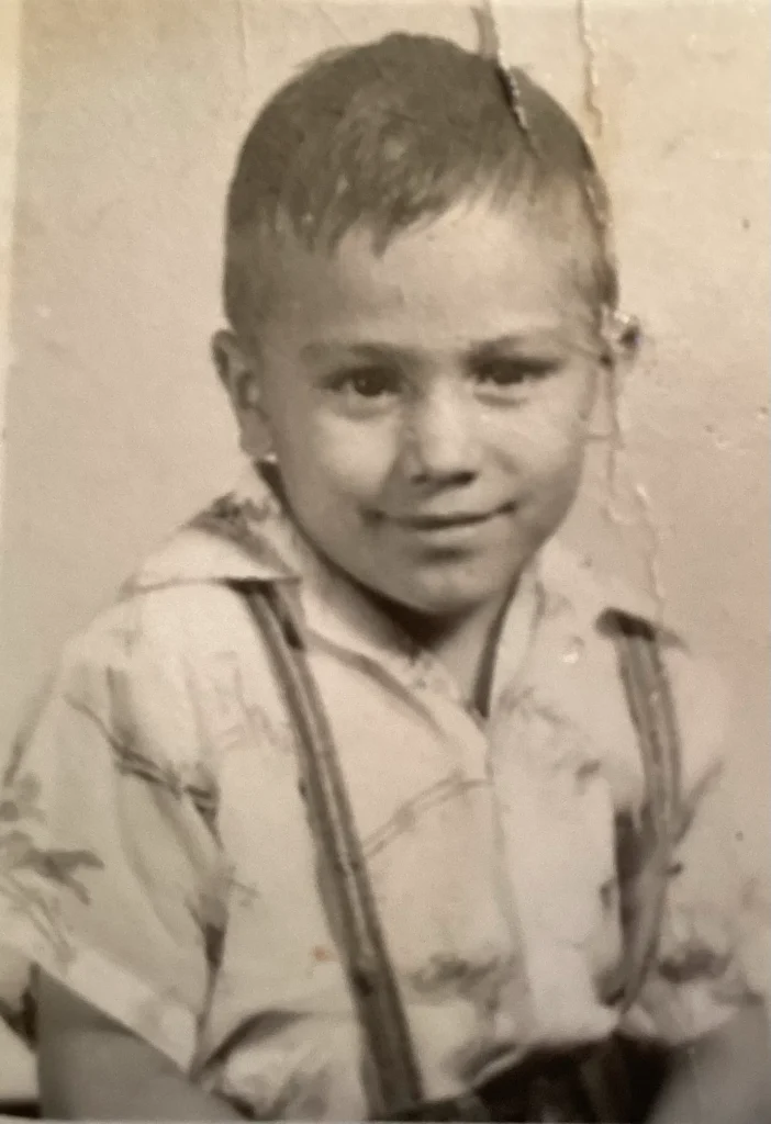 03 Young Manny