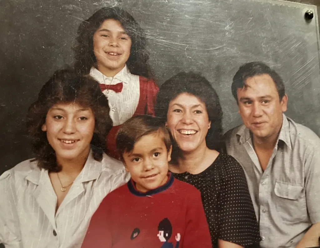 31 Family pic 2