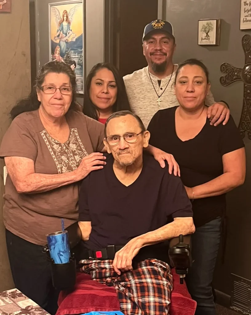 38 Family pic 3
